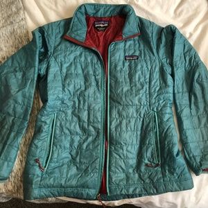 Women's Medium Nano Puff Jacket